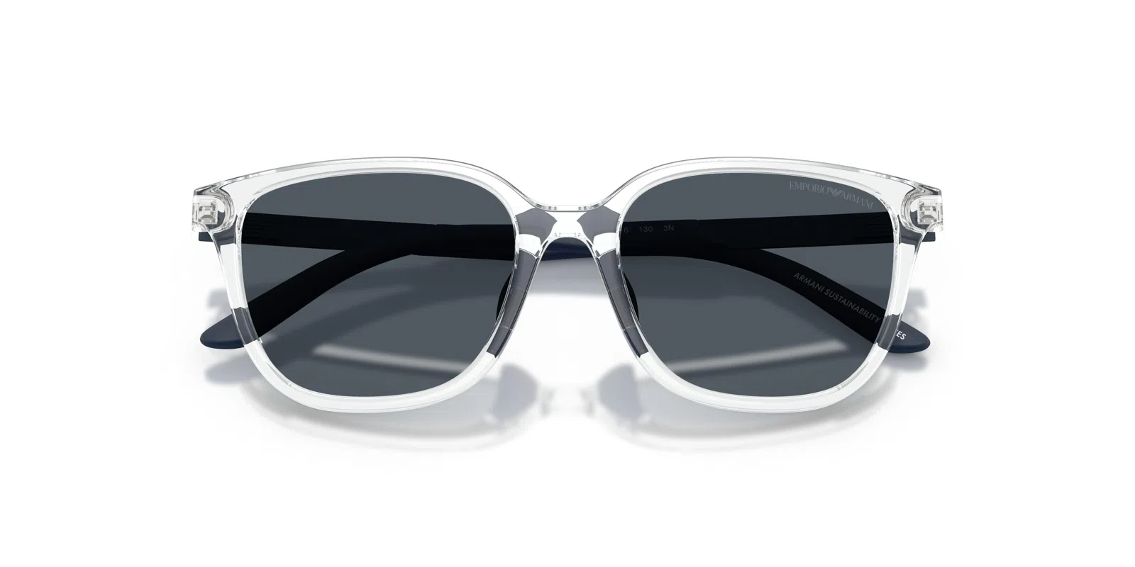 Emporio Armani Kids 4006U Sunglasses - view 20